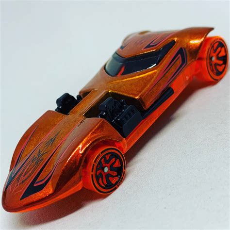 JULIAN S HOT WHEELS BLOG Twin Mill 2019 Hot Wheels Id HW Greats