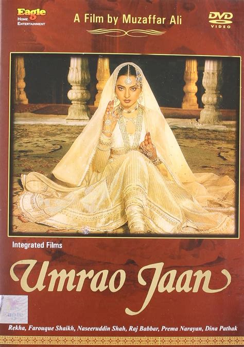 Umrao Jaan: Amazon.in: Movies & TV Shows