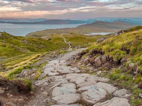 Old Man Of Storr Walk Isle Of Skye 2025 Guide