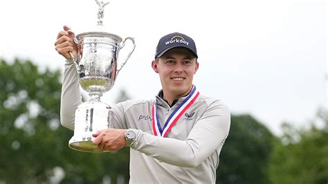 Matt Fitzpatrick’s Secret That Will Change Everything – Find Out Now - Veja Store Site