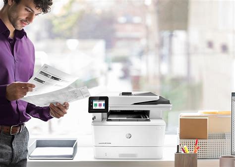 HP Laserjet Pro MFP M428dw Sử Dụng Hộp Mực Nào? MỰC IN SONG HY