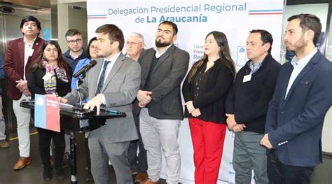 Conformación de nuevo Consejo Regional de Capacitación marca hito de