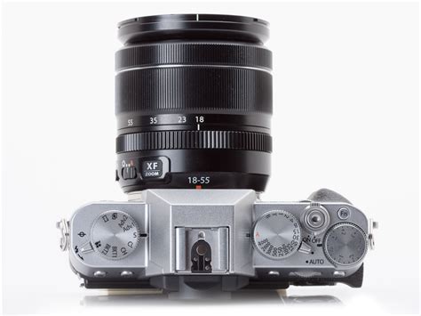 Fujifilm X-T20 Review: Digital Photography Review