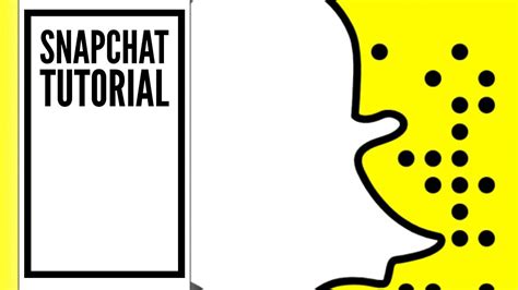 How Does Snapchat Work Tutorial For Beginners Youtube