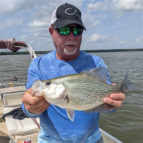 Santee Cooper Lake Marion And Lake Moultrie Fishing Report Anglers