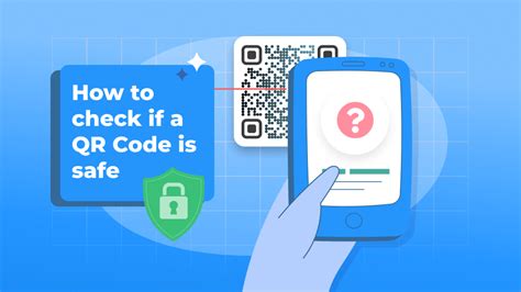 Qr Code Test How To Check If Qr Code Works