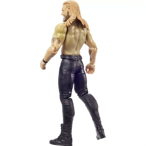 WWE Edge Series 120 Action Figure