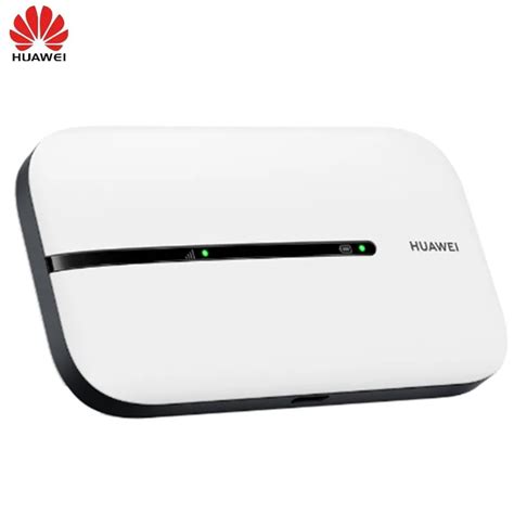 Huawei Punto De Acceso Wifi M Vil G Enrutador Inal Mbrico Port Til