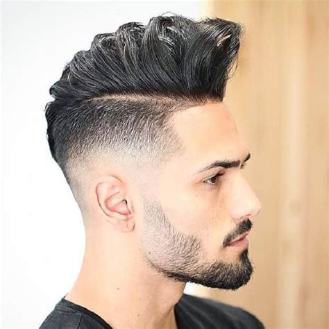 Top 30 Best Dapper Haircuts For Men Stylish Dapper Haircuts Of 2019