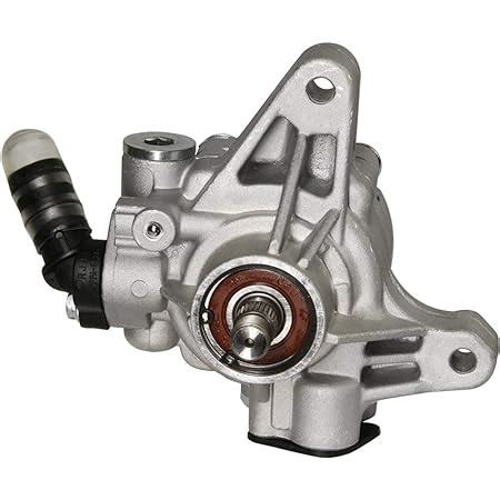 Amazon BRTEC 21 5348 Power Steering Pump For 2003 2004 2005 For