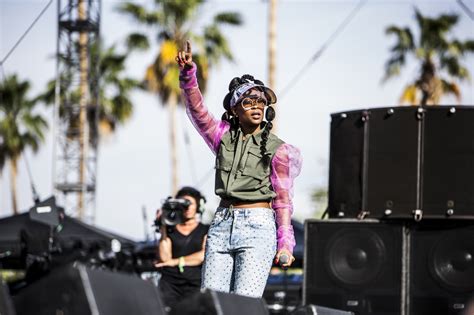 Cardi B Coachella 2018 Review: Leading The Charge For Female Rappers