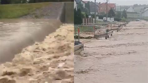 Ju Nie Tylko Bielsko Bia A Zagro One Kolejne Miejscowo Ci Ci Gle