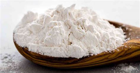 What is Arrowroot Powder and How to Cook with it - Jessica Gavin