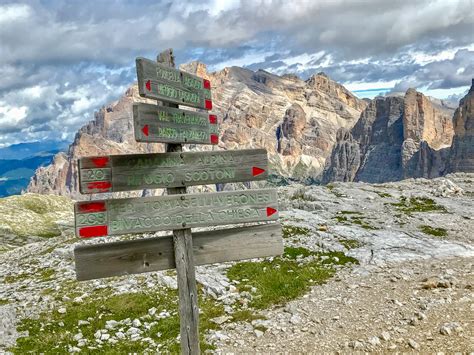 Three Great Hikes In Alta Badia In The Italian Dolomites You Should