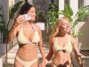 Savannah La Rain Nude Aznude