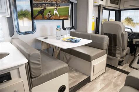 10 Smallest Class A RVs You Can Buy! (With Pricing) - RV Owner HQ