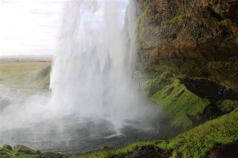 559 Seljalandsfoss Cave Stock Photos - Free & Royalty-Free Stock Photos from Dreamstime