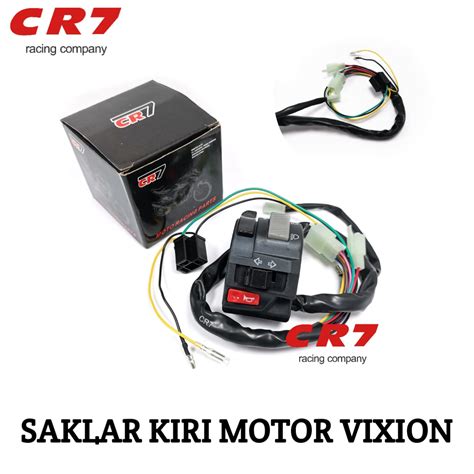 Saklar Kiri Vixion Lama Holder Kiri Vixion Old Lama Holder Kiri Vixion