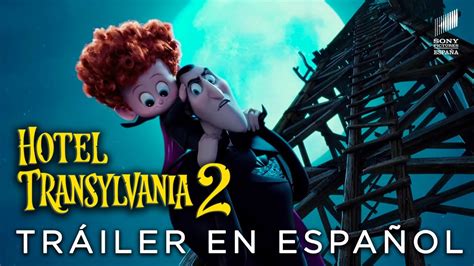 Ver Pelicula Hotel Transylvania 2 Online Latino Completa Vigepelicula