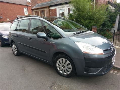 citroen picasso 7 seater | in Derby, Derbyshire | Gumtree