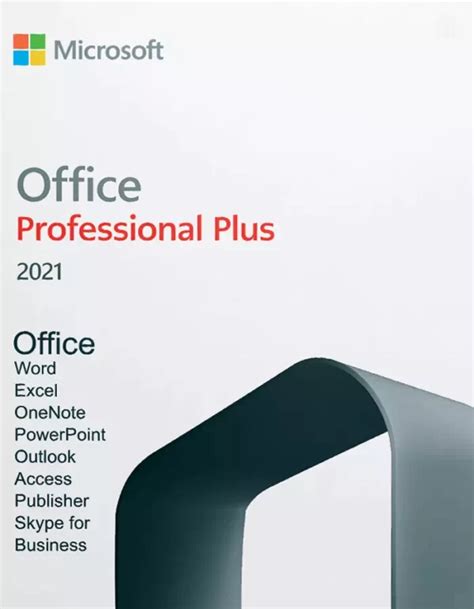 Buy Microsoft Office Professional Plus 2021 Online At Cheap Price