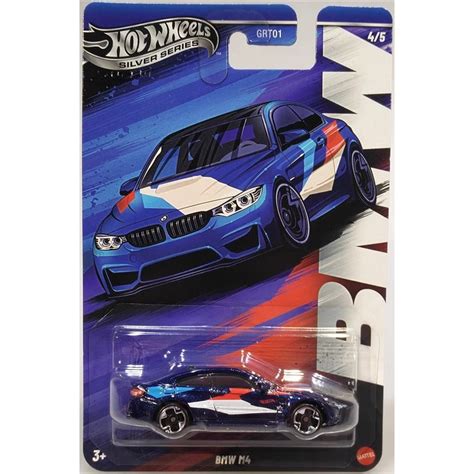 M H Nh Xe Ua Th Thao Hot Wheels Gran Turismo Bmw M Shopee Vi T Nam