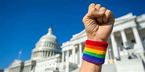 Over 80 Lgbtq Candidates Won Election In 2019 Rainbow Wave