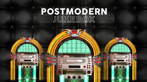 Postmodern Jukebox Cool Music Youtube