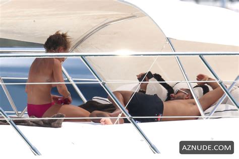 Chloe Green Nude Aznude