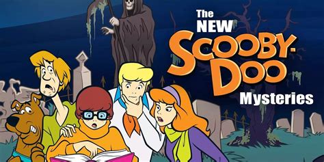 Las Mejores Series De Scooby Doo Clasificadas Por Imdb Cultture