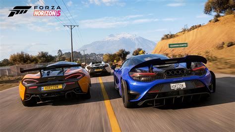 Forza Horizon 5 — Таблица для Cheat Engine 34557090 Steamms