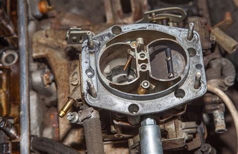 Carburetor 101: Maintenance and Cleaning - eBay Motors Blog