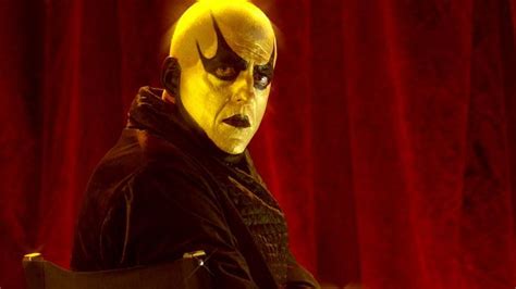 WWE News: Goldust will paint his face pink