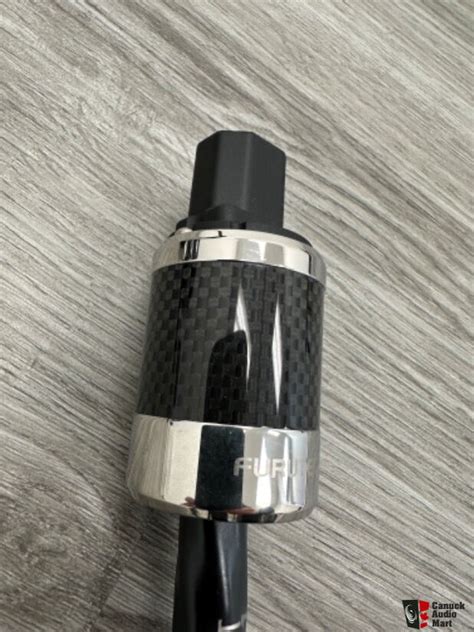 Demo Nordost Odin 1 Power Cable (15A IEC -1.25m) - SOLD