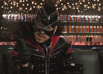 Kick Ass Comic Mother Fucker