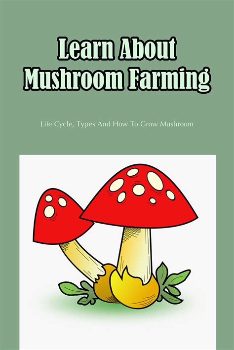 Mushroom Farming Types at Matilda Howard blog