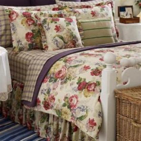 Ralph Lauren Comforter Sets Discontinued