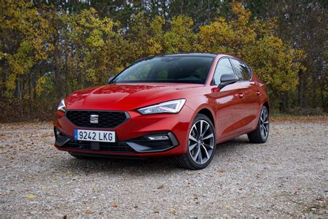 Seat Leon E Hybrid 2021 Reviews Complete Car