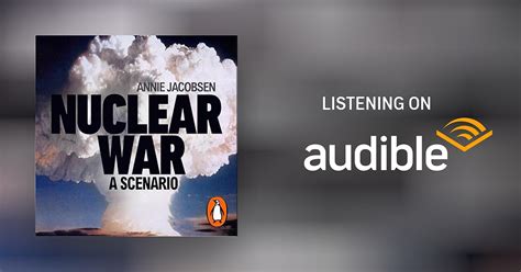 Nuclear War Audiobook | Free with trial