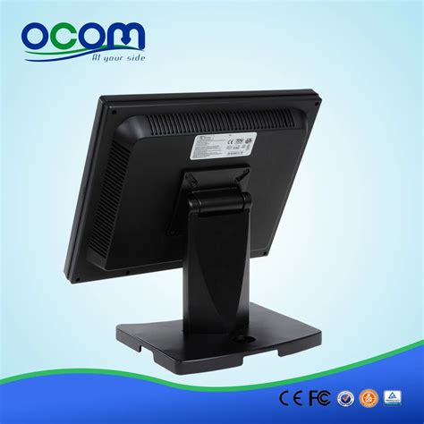 15 дюймов All-In-One с сенсорным экраном POS Terminal