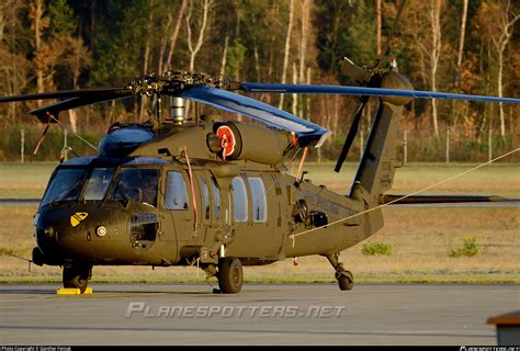 15 20794 United States Army Aviation Sikorsky Uh 60m Black Hawk Photo By Günther Feniuk Id