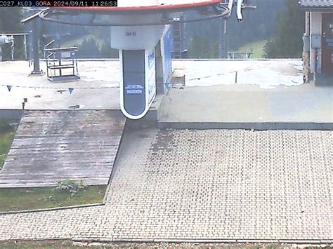 Webcam Białka Tatrzańska – Kotelnica/Kaniówka/Bania - Webcams Białka Tatrzańska – Kotelnica ...