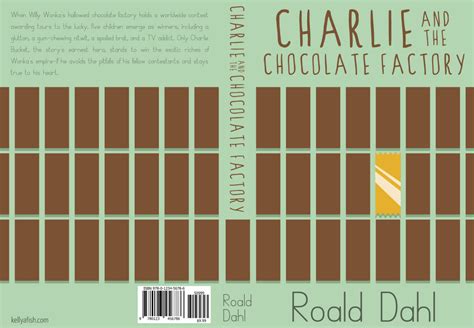 Roald Dahl Book Covers (3) | Images :: Behance