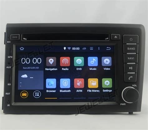 Quad Core Android Car Dvd Gps Radio Navigation For Volvo S V