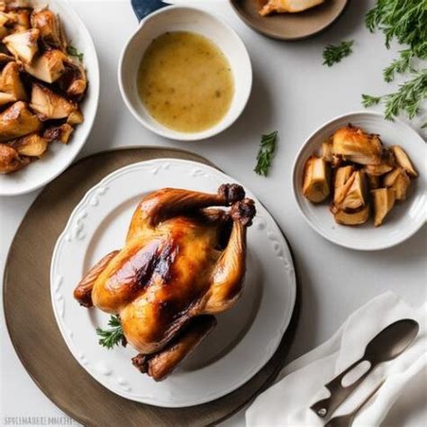 how long to reheat rotisserie chicken in oven