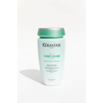 Kérastase Resistance Bain Volumifique Shampoo 250 ml od 479 Kč Heureka cz