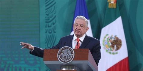 Al Costo Que Sea Esto Responde Latinus Ante Acusaciones De Amlo El