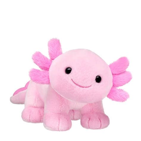 24 Horas Para Entregar Productosaxolotl Muñeco De Peluche Lindo