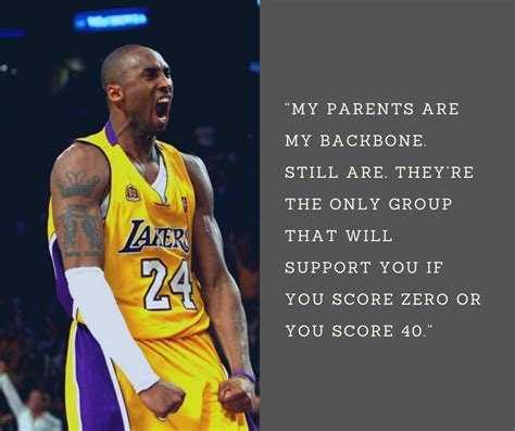 15 Of The Most Inspiring Quotes By The Legendary Kobe Bryant