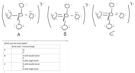 [chem] Ch2 Lewis Structure And Formal Charge Diagram Quizlet